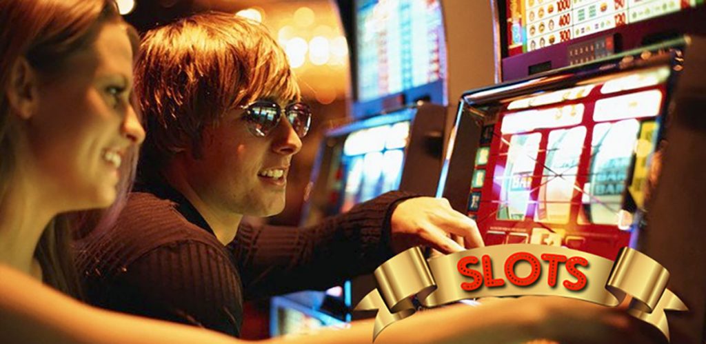 GACOR2121: Promo Slot Online Terbaru dengan Garansi Kekalahan