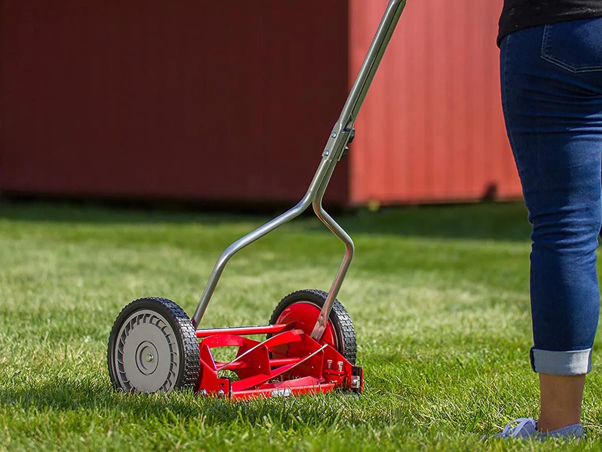 Buy Affordable Lawn Mowers USA – Top-Rated Options Online