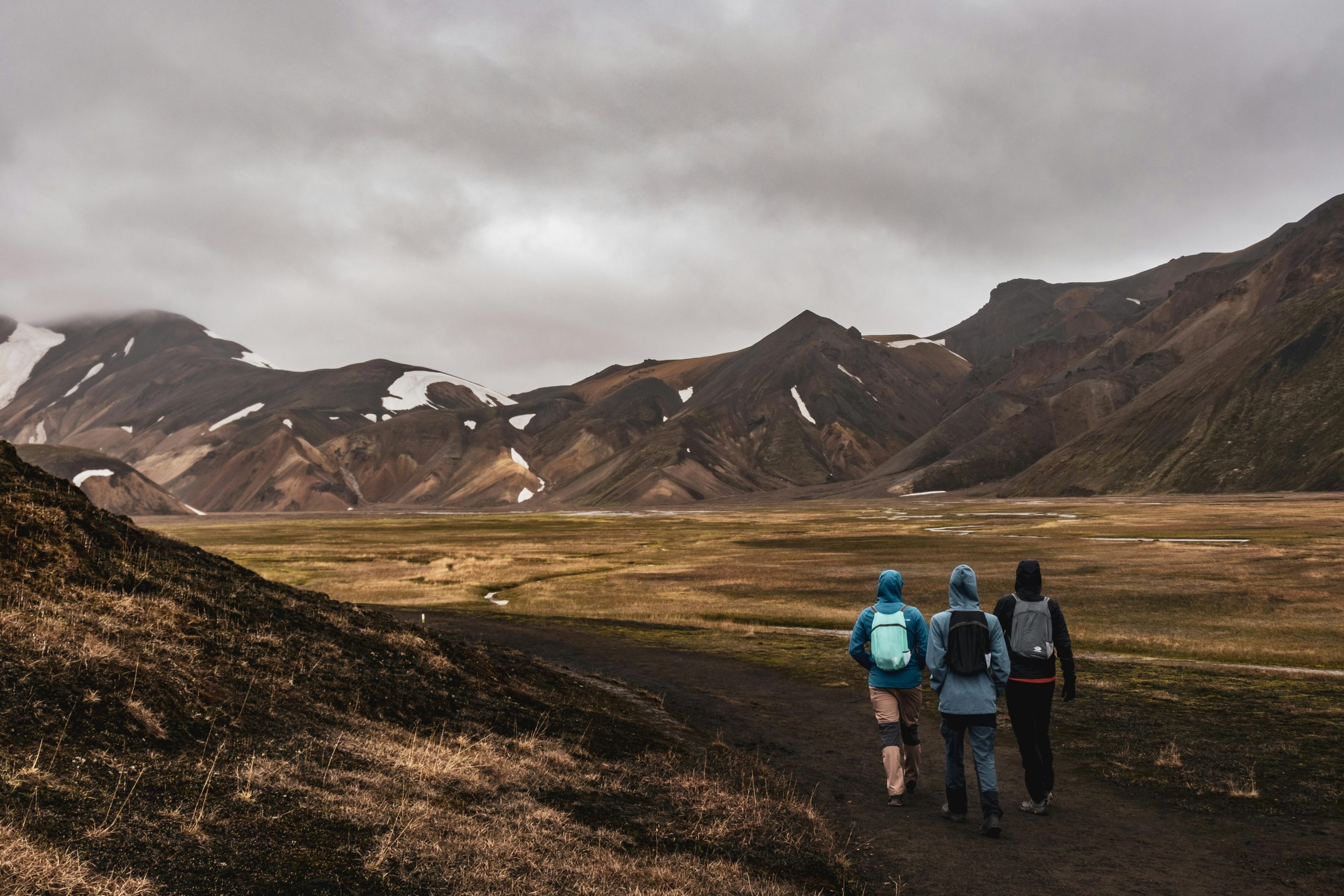 Torres del Paine National Park Tours with EcoCamp Patagonia