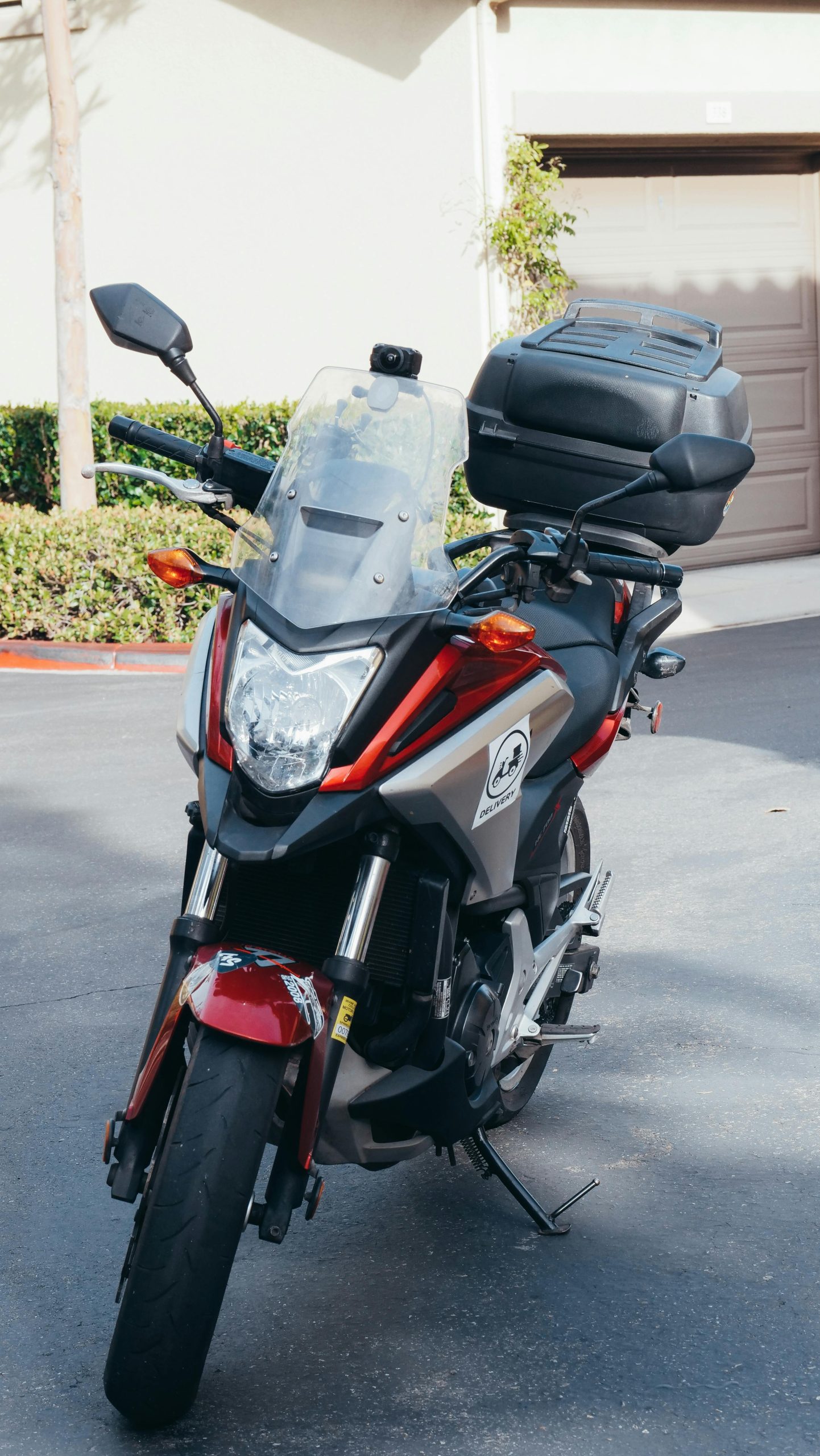 Why Choose Expert Motorcycle Windscreen Manufacturers
